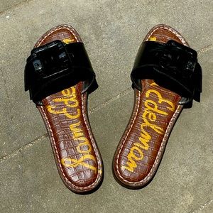 Sam Edelman slides
